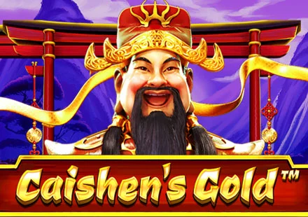 Caishens Gold
